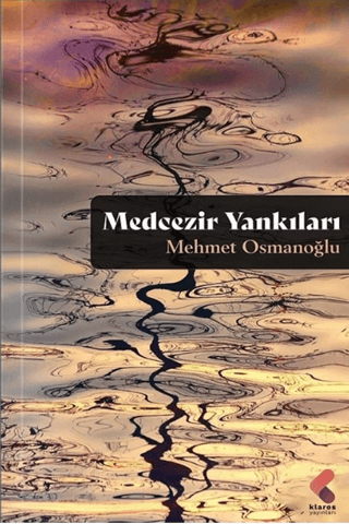 Medcezir Yankıları Mehmet Osmanoğlu