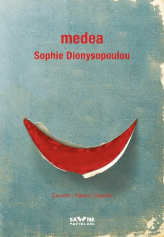 Medea Sophie Dionysopoulou