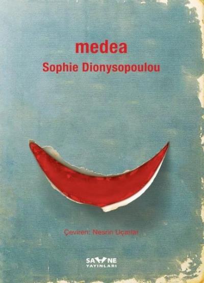 Medea Sophie Dionysopoulou