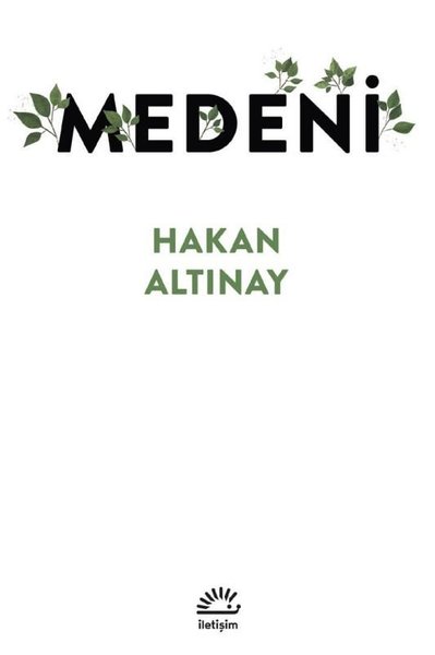 Medeni Hakan Altınay