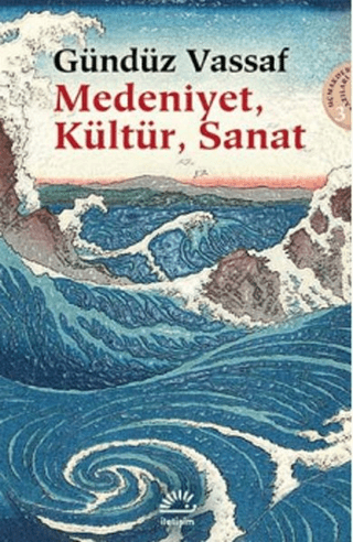 Medeniyet,Kültür,Sanat %27 indirimli Gündüz Vassaf