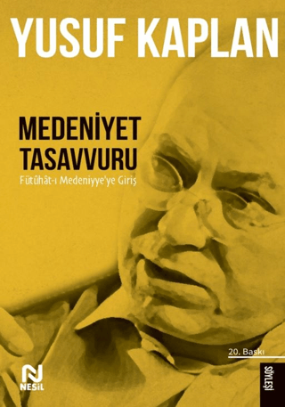 Medeniyet Tasavvuru Yusuf Kaplan