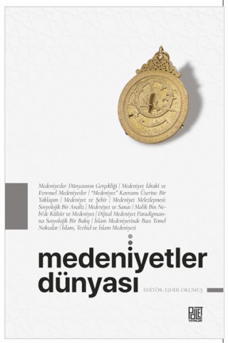 Medeniyetler Dünyası Kolektif