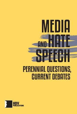 Media and Hate Speech Aras Türay