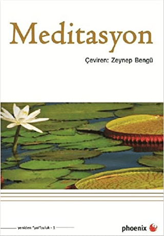 Meditasyon %25 indirimli Kolektif