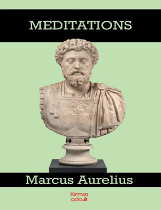 Meditations Marcus Aurelius