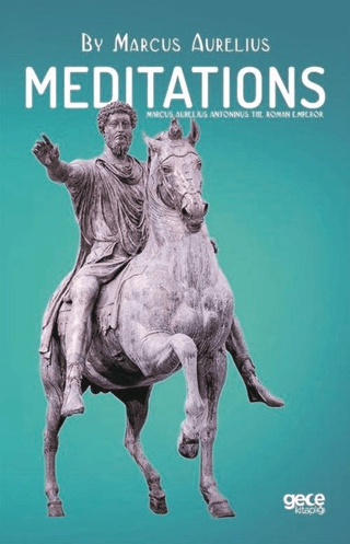 Meditations Marcus Aurelius