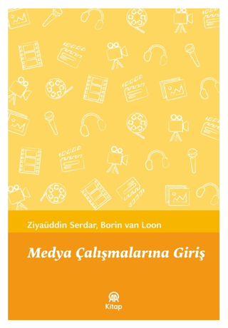 Medya Çalışmalarına Giriş Borin van Loon