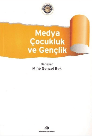 Medya Çocukluk ve Gençlik Mine Gencel Bek