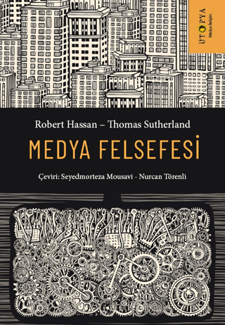 Medya Felsefesi Robert Hassan