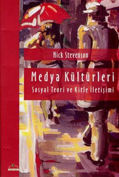 Medya Kültürleri Nick Stevenson