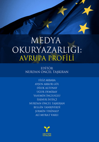 Medya Okuryazarlığı: Avrupa Profili Kolektif