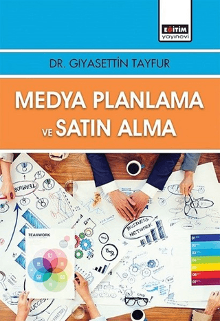 Medya Planlama ve Satın Alma Giyasettin Tayfur