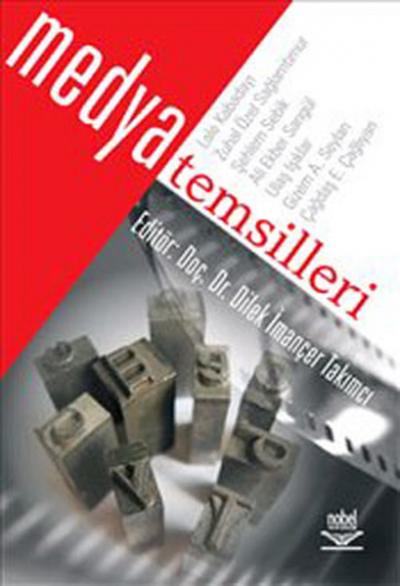 Medya Temsilcileri Dilek İmamçer Takımcı