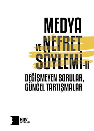 Medya ve Nefret Söylemı̇ 2 Aras Türay