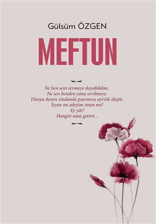 Meftun Gülsüm Özgen