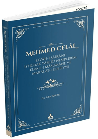 Mehmed Celal Tuba Dalar