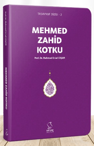 Mehmed Zahid Kotku M. Es'ad Coşan