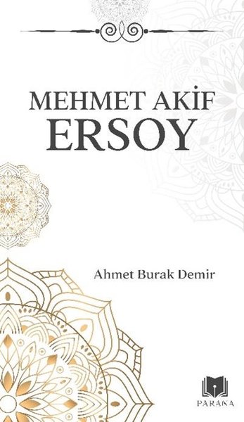 Mehmet Akif Ersoy - Midi Boy Ahmet Burak Demir