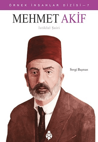 Mehmet Akif Sevgi Başman