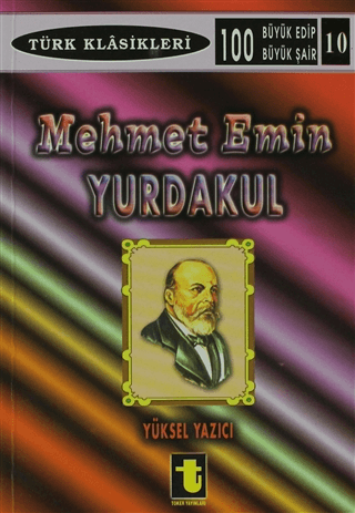 Mehmet Emin Yurdakul %20 indirimli Yüksel Yazıcı