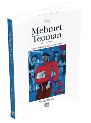 Mehmet Teoman Metin Solmaz