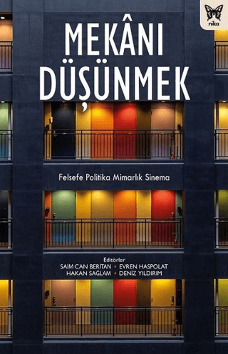 Mekanı Düşünmek Ali Somel