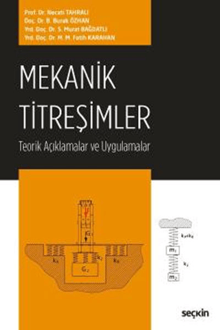 Mekanik Titreşimler Necati Tahralı