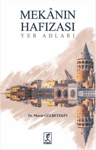 Mekanın Hafızası Murat Gülbetekin