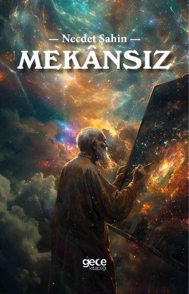 Mekansız Necdet Şahin