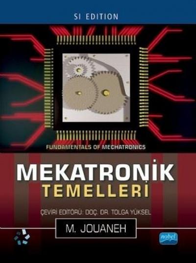 Mekatronik Temelleri Musa Jouaneh