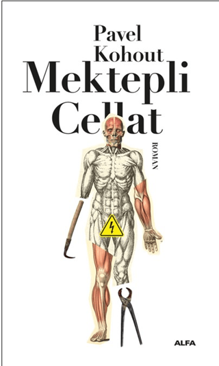 Mektepli Cellat Pavel Kohout