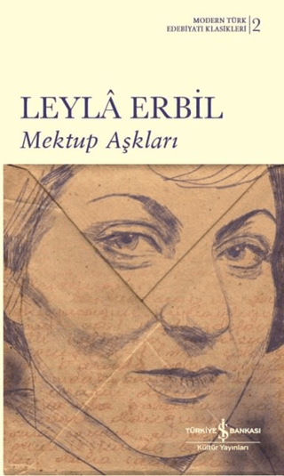 Mektup Aşkları (Şömizli) (Ciltli) Leylâ Erbil