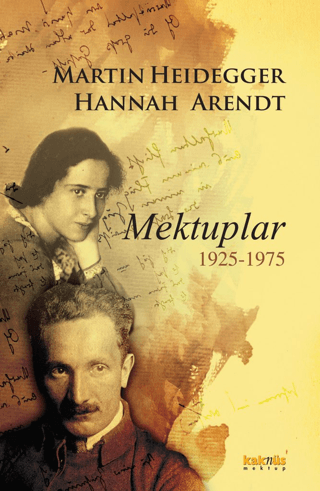 Martin Heidegger - Hannah Arendt Ursula Ludz