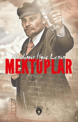 Mektuplar Vladimir İlyiç Lenin