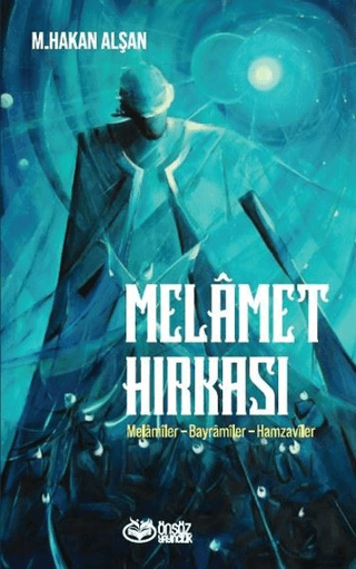 Melamet Hırkası Mehmet Hakan Alşan