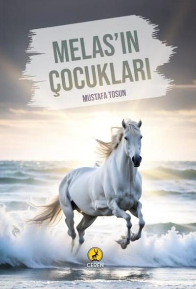 Melas'ın Çocukları Mustafa Tosun