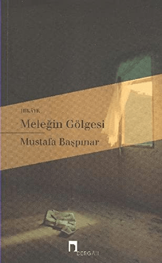 Meleğin Gölgesi %26 indirimli Mustafa Başpınar