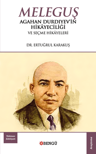 Meleguş Ertuğrul Karakuş