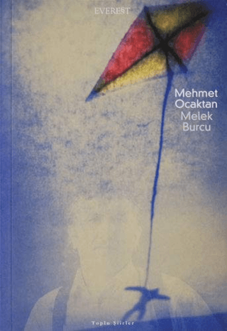 Melek Burcu Mehmet Ocaktan