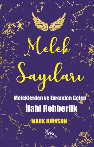 Melek Sayıları Mark Johnson