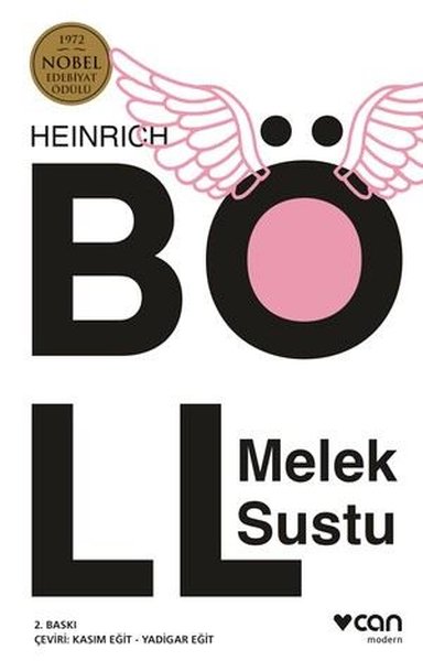 Melek Sustu Heinrich Böll