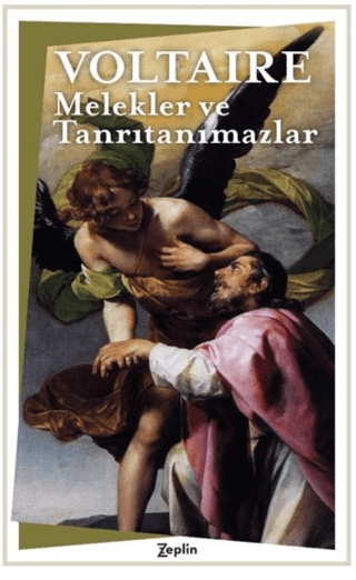 Melekler ve Tanrıtanımazlar Voltaire