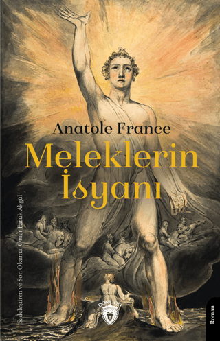 Meleklerin İsyanı Anatole France