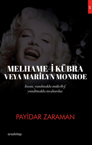 Melhame-i Kübra veya Marilyn Monroe Payidar Zaraman