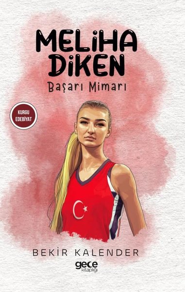 Meliha Diken - Başarı Mimarı Bekir Kalender