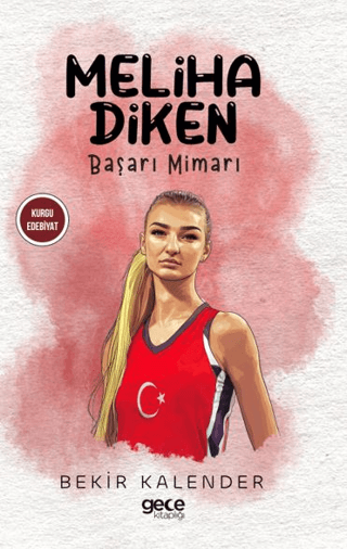 Meliha Diken - Başarı Mimarı Bekir Kalender