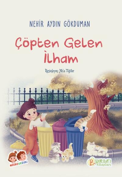 Melike ve Zeki - Çöpten Gelen İlham Nehir Aydın Gökduman