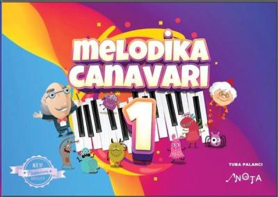 Melodika Canavarı - 1 Tuba Palancı