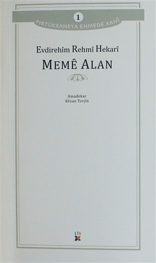 Memê Alan Evdırehîm Rehmî Hekarî